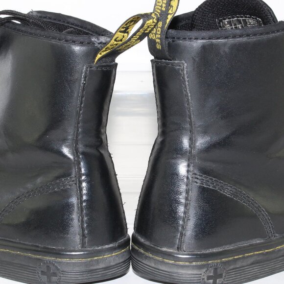Dr. Martens Shoreditch Sneakers Womens (US 6/EU 37) - Picture 8 of 12